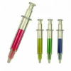Picture of Syringe Highlighters