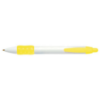WideBody Color Grip Pens Yellow