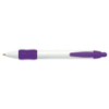 WideBody Color Grip Pens Purple