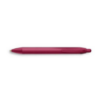 Widebody Pens Burgundy