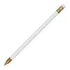 Aaccura Point Pens White