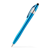 iSlimster Twist Pens Light Blue