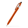 iSlimster Twist Pens Orange