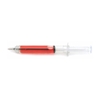 Syringe Pens - Standard Red
