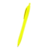 Paramount Dart Pens Yellow