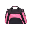 Small Cat/Dog Pet Carrier Pink