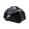 Small Cat/Dog Pet Carrier Black