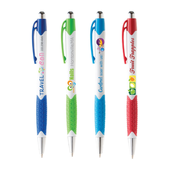 Island II Full Color Pens