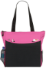 TranSport It Tote-Fuchsia