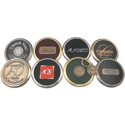 Boardroom Coasters Collage Boardroom Coasters Collage