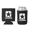 Collapsable Can Cooler Black