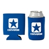 Collapsable Can Cooler Blue