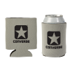 Collapsable Can Cooler Gray