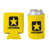 Collapsable Can Cooler Yellow