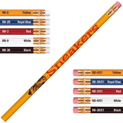 Abert Special Pencils Abert Special Pencils