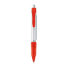 Grip Banner Pens Red