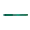 Click Gel III Pens Green