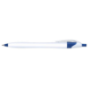 Javalina Classic Pens White/Blue Trim