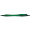Javalina Jewel Pens Translucent Green