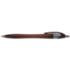 Javalina Jewel Pens Brown