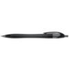 Javalina Jewel Pens Translucent Black