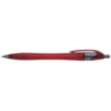 Javalina Jewel Pens Translucent Red