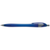 Javalina Jewel Pens Translucent Blue