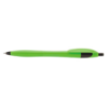 Javalina Tropical Pens Lime Green
