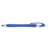 Javalina Metallic Stylus Pens Indigo Blue