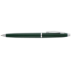 Cooper S Pens Green/Chrome Silver