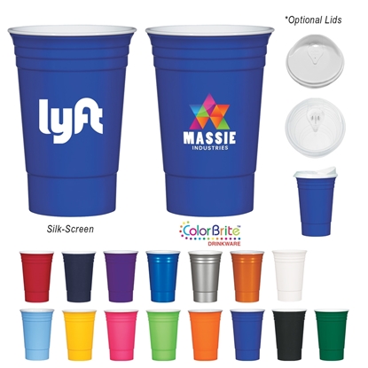 The Party Cup The Party Cup