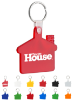 Soft House Keytags