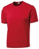 Picture of Sport-Tek Tall PosiCharge Competitor Tee