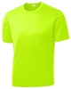 Picture of Sport-Tek Tall PosiCharge Competitor Tee