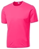 Picture of Sport-Tek Tall PosiCharge Competitor Tee