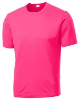 Picture of Sport-Tek Tall PosiCharge Competitor Tee