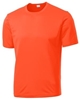 Picture of Sport-Tek Tall PosiCharge Competitor Tee