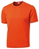 Picture of Sport-Tek Tall PosiCharge Competitor Tee