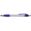 Preston S Stylus Pens Purple