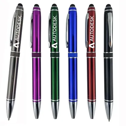 Colter Stylus Pens Colter Stylus Pens
