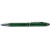 Colter Stylus Pens Green