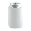  Beverage Insulator Cooler Pocket Can Coolies White