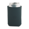  Beverage Insulator Cooler Pocket Can Coolies Black