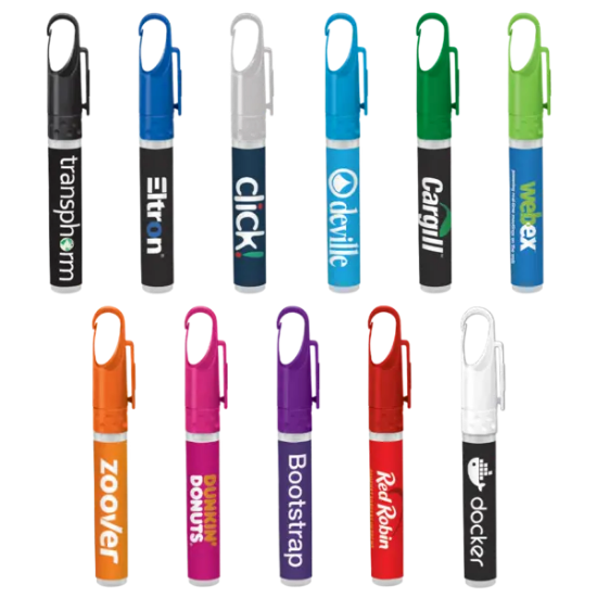 10 mL. CleanZ Pen Sanitizer