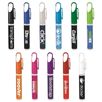 10 mL. CleanZ Pen Sanitizer 10 mL. CleanZ Pen Sanitizer