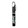 10 mL. CleanZ Pen Sanitizer Black