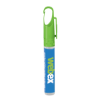 10 mL. CleanZ Pen Sanitizer Lime
