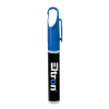 10 mL. CleanZ Pen Sanitizer Royal Blue