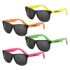 Premium Classic Sunglasses Neon
