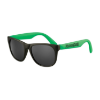 Premium Classic Sunglasses Green